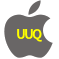 Aplicativo UUQ para iOS