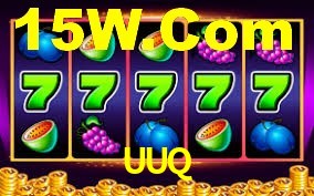 UUQ: Jogos de Caça-Níqueis-Altas Recompensas, Roleta-Velocidade, Blackjack-Desafios Máximos