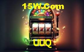 Welcome Bonus UUQ
