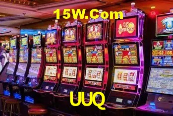 Provedores de Jogos UUQ
