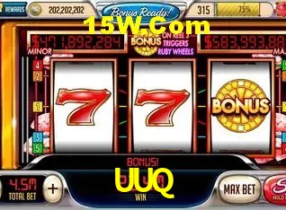 Casino Ao Vivo UUQ