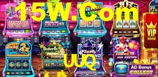 Live Casino UUQ