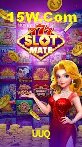 Slot Games UUQ