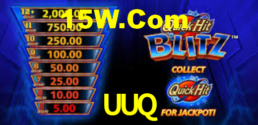 UUQ,uuq.com