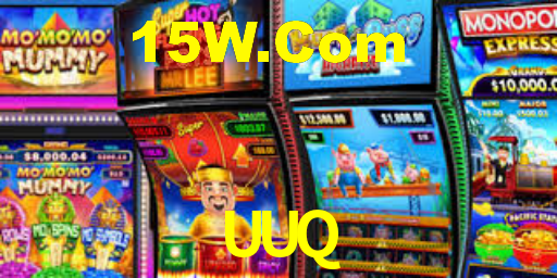 UUQ,uuq.com