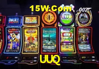 Segurança 2FA UUQ